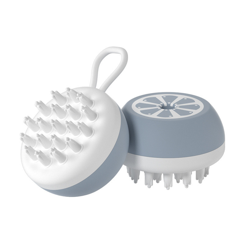 2-in-1 Pet Bath Brush – Massage & Groom Effortlessly!