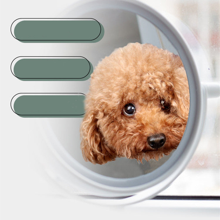 Stress-Free Pet Grooming Hammock – Trim Nails with Ease!