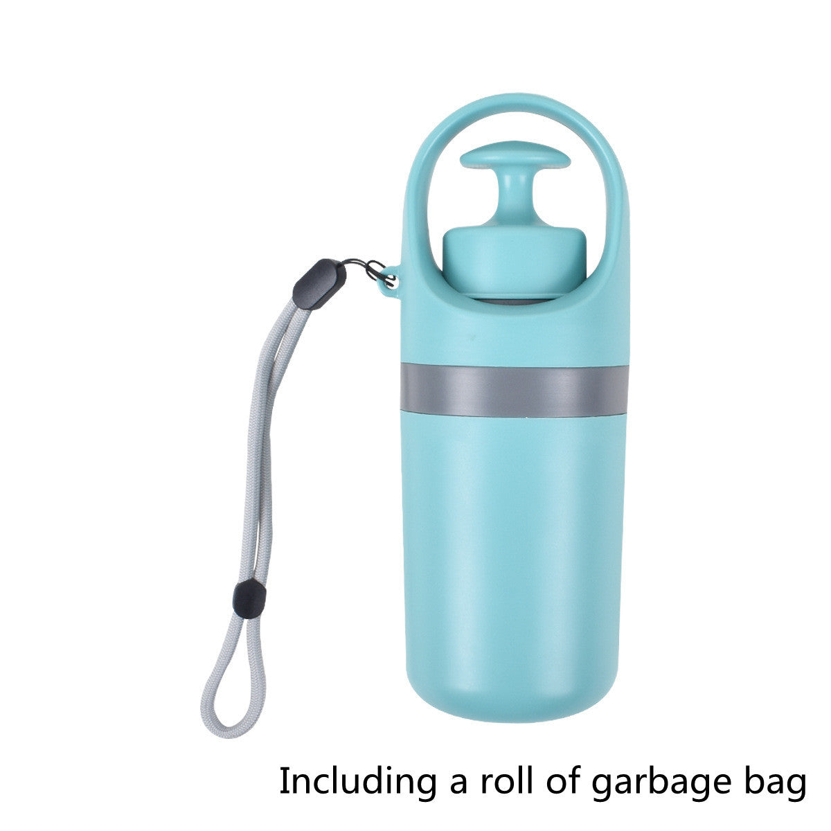 Ultimate Pooper Scooper with Bags – Easy, Clean, Portable!