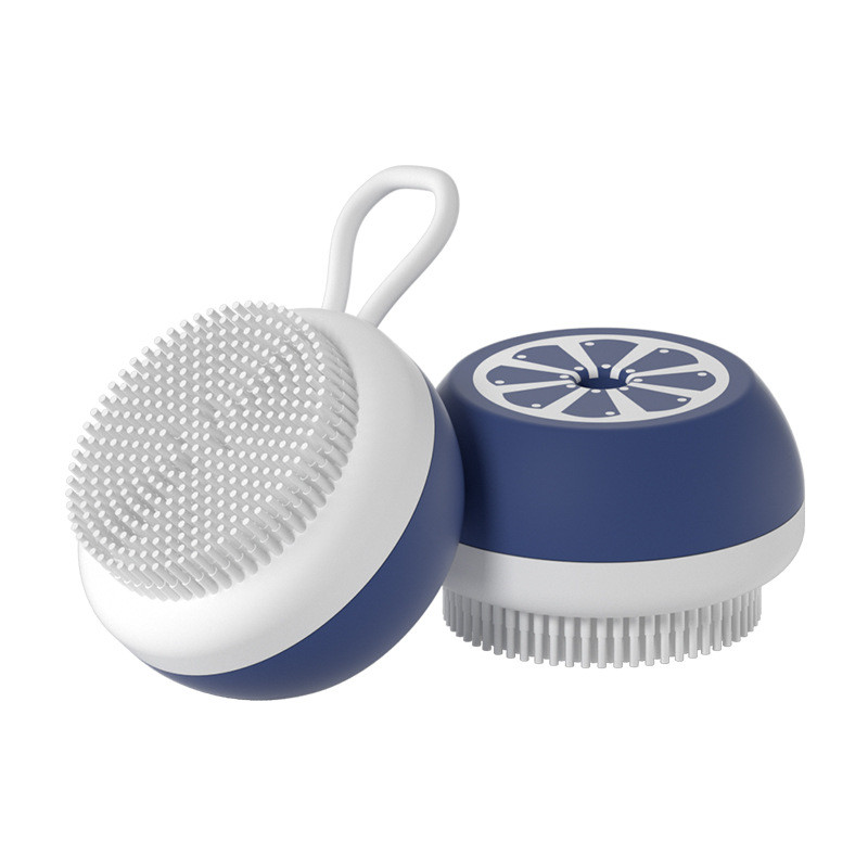 2-in-1 Pet Bath Brush – Massage & Groom Effortlessly!