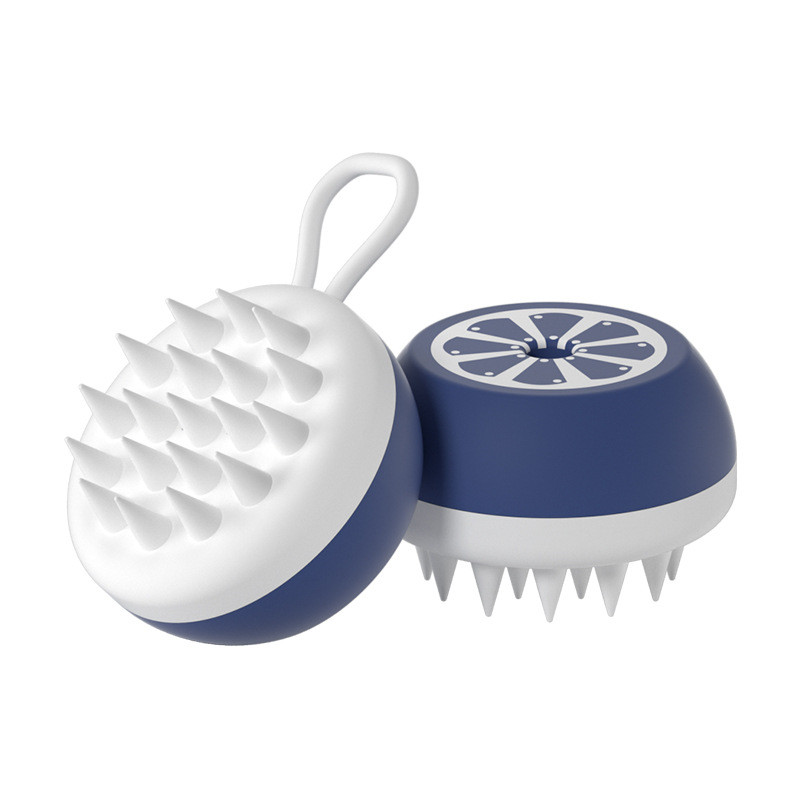 2-in-1 Pet Bath Brush – Massage & Groom Effortlessly!