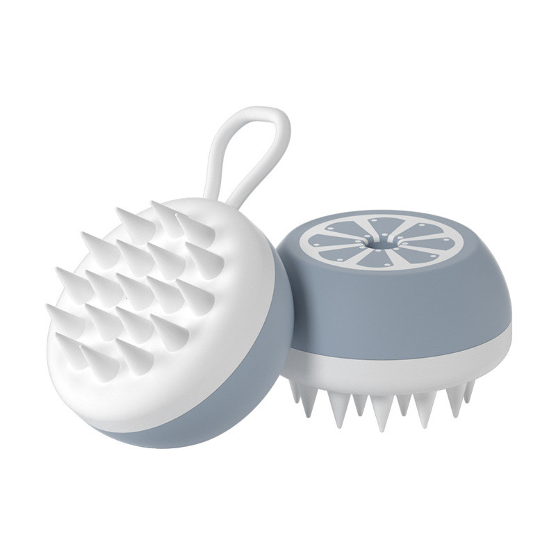 2-in-1 Pet Bath Brush – Massage & Groom Effortlessly!