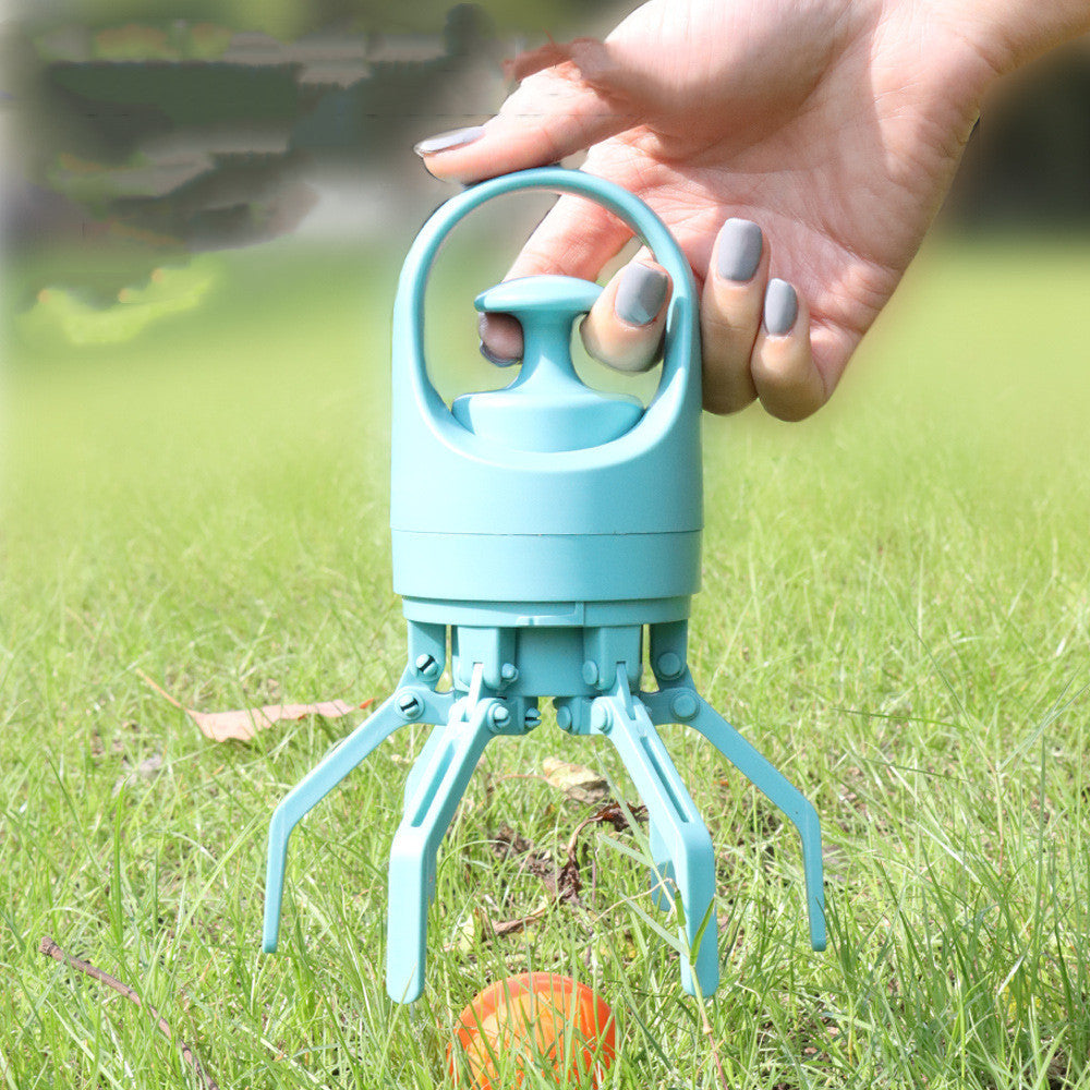 Ultimate Pooper Scooper with Bags – Easy, Clean, Portable!