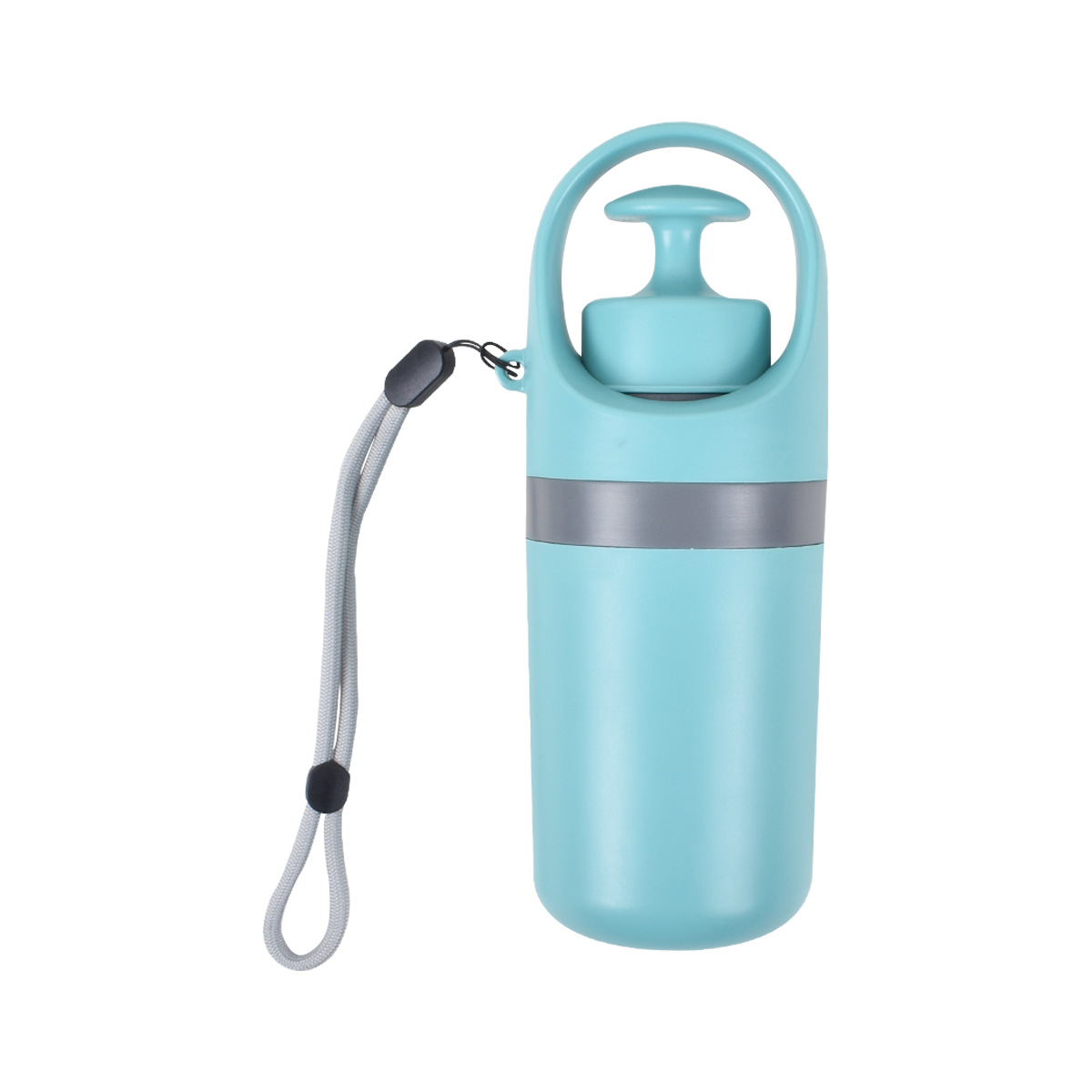 Ultimate Pooper Scooper with Bags – Easy, Clean, Portable!